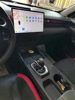 Jetour Dashing